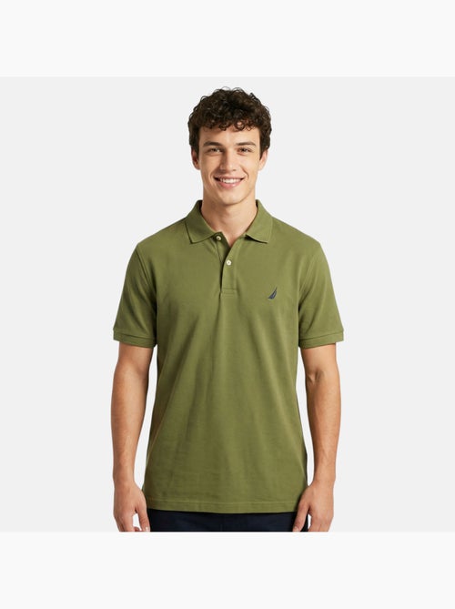 Nautica - Polo korte mouwen  heren - Kiabi