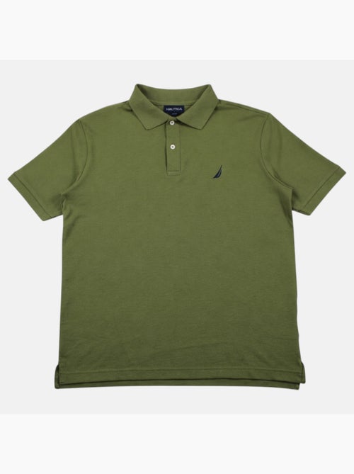 Nautica - Polo korte mouwen  heren - Kiabi