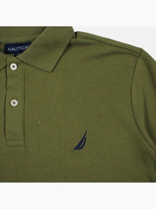 Nautica - Polo korte mouwen  heren - Kiabi