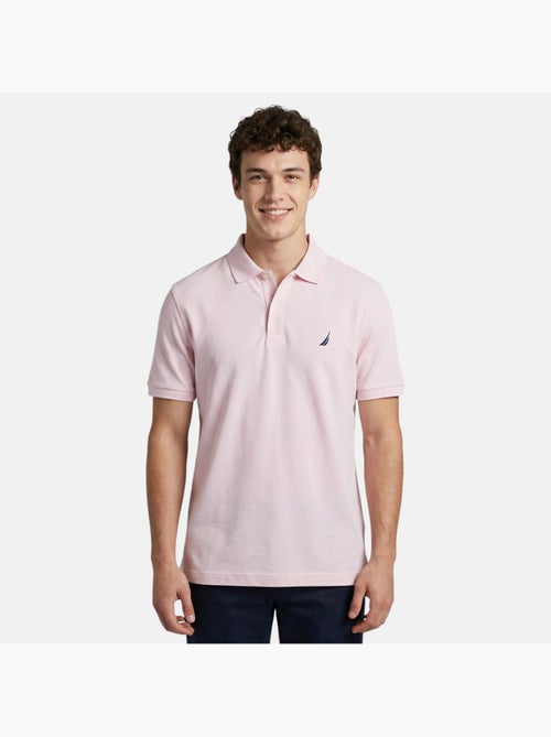 Nautica - Polo korte mouwen  heren - Kiabi