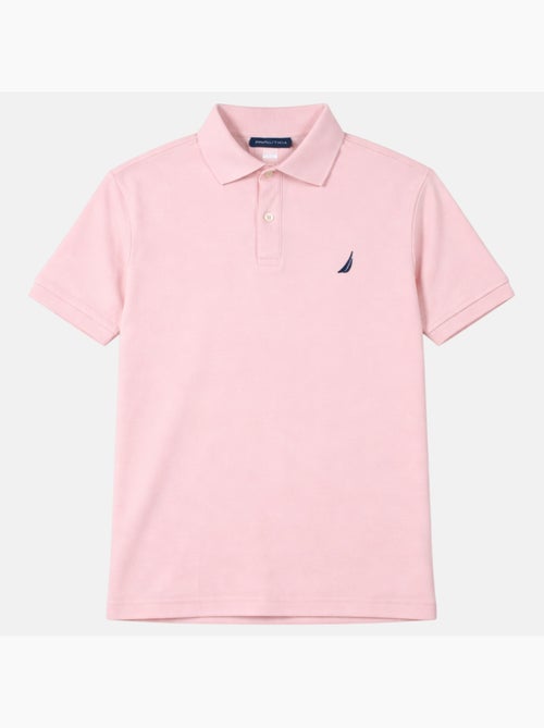 Nautica - Polo korte mouwen  heren - Kiabi