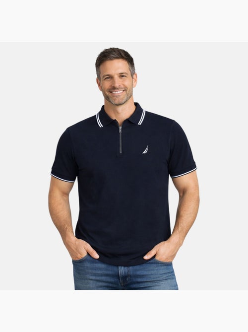 Nautica - Polo korte mouwen  heren - Kiabi