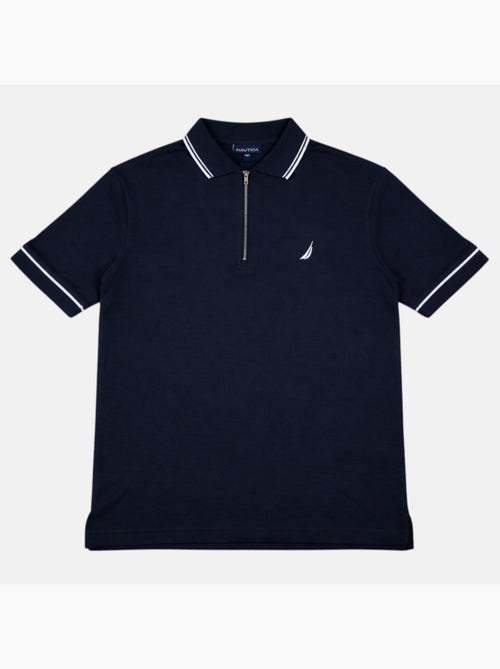 Nautica - Polo korte mouwen  heren - Kiabi