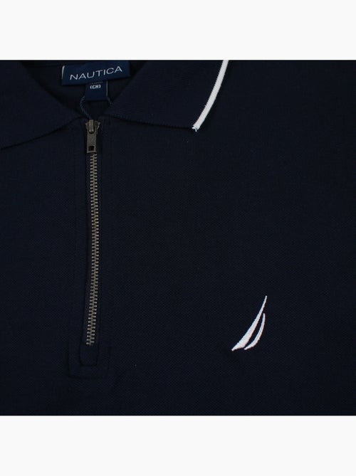 Nautica - Polo korte mouwen  heren - Kiabi