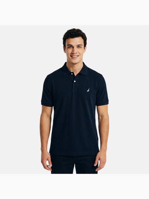 Nautica - Polo korte mouwen  heren - Kiabi