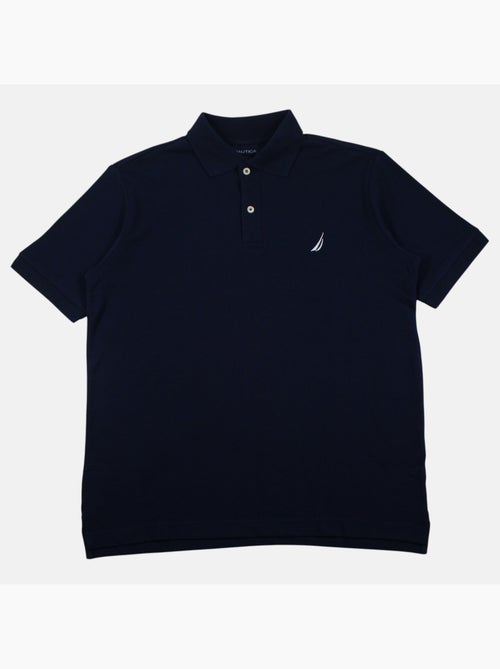 Nautica - Polo korte mouwen  heren - Kiabi