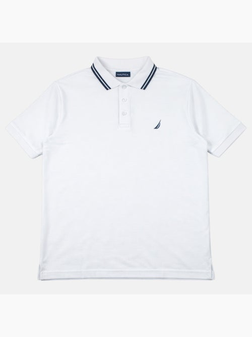 Nautica - Polo korte mouwen  heren - Kiabi