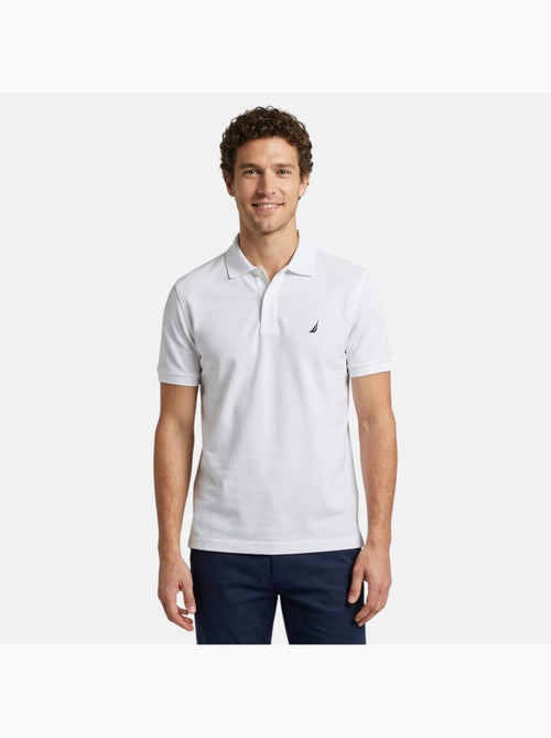 Nautica - Polo korte mouwen  heren - Kiabi