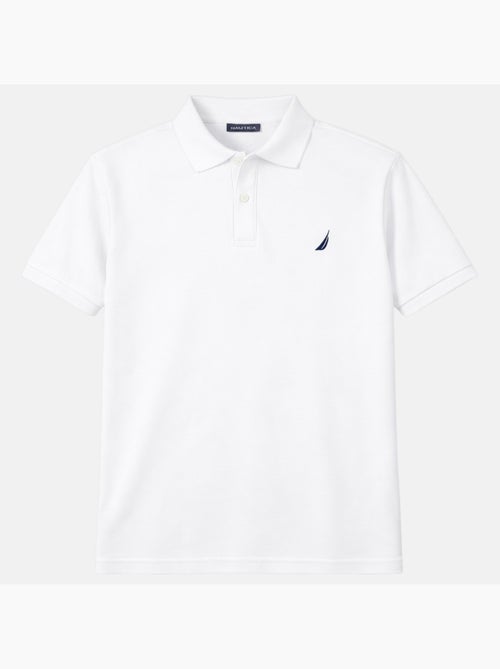 Nautica - Polo korte mouwen  heren - Kiabi