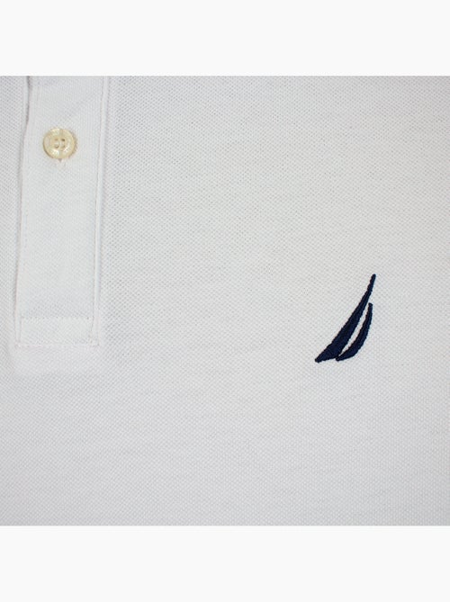 Nautica - Polo korte mouwen  heren - Kiabi