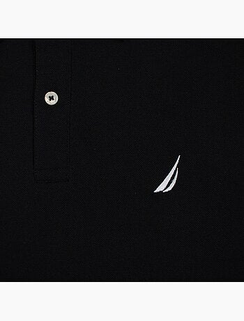 Nautica - Polo korte mouwen heren