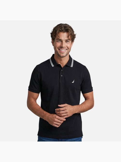 Nautica - Polo korte mouwen  heren - Kiabi