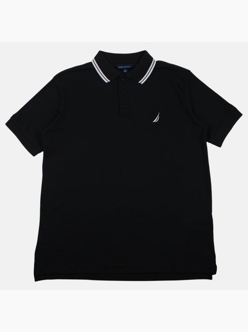 Nautica - Polo korte mouwen  heren - Kiabi