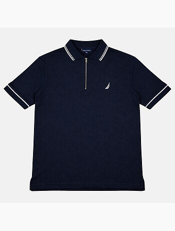Nautica - Polo manches courtes Homme