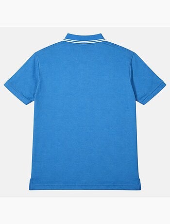 Nautica - Polo manches courtes Homme