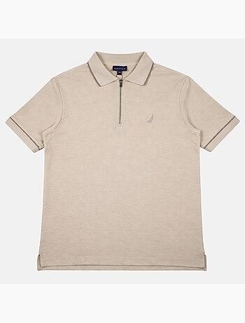 Nautica - Polo manches courtes Homme