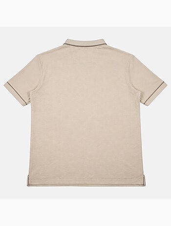 Nautica - Polo manches courtes Homme