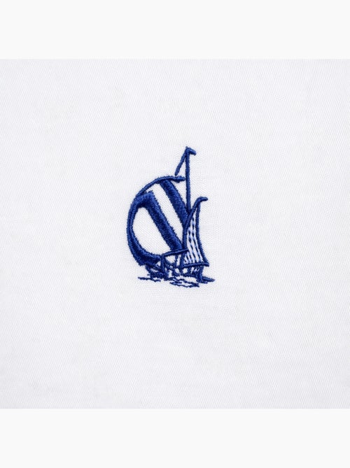 Nautica - T-shirt korte mouwen  heren - Kiabi