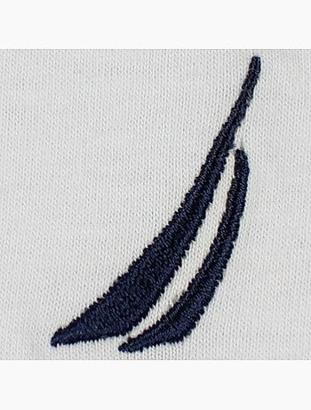 Nautica - T-shirt korte mouwen heren