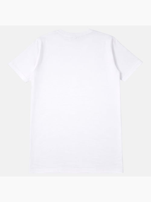 Nautica - T-shirt korte mouwen  heren - Kiabi