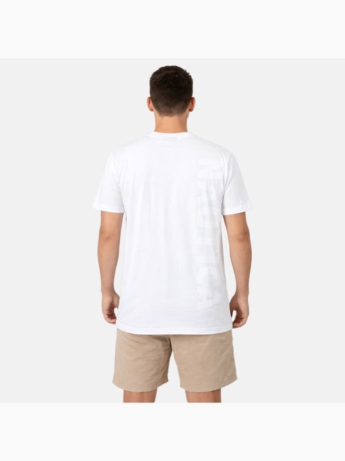 Nautica - T-shirt korte mouwen  heren - Kiabi