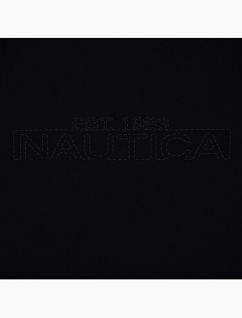 Nautica - T-shirt korte mouwen heren