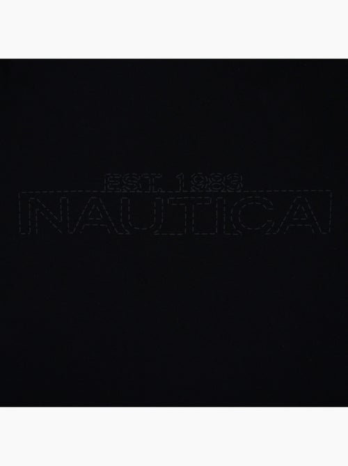 Nautica - T-shirt korte mouwen  heren - Kiabi