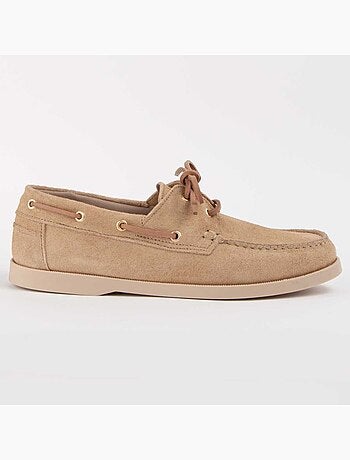 Nautique Cuir Naturel Purapiel