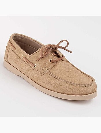 Nautique Cuir Naturel Purapiel