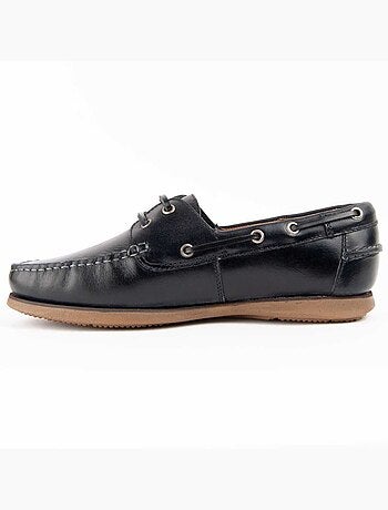 Nautique Cuir Naturel Purapiel