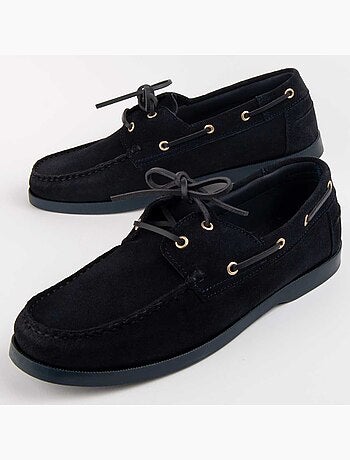 Nautique Cuir Naturel Purapiel