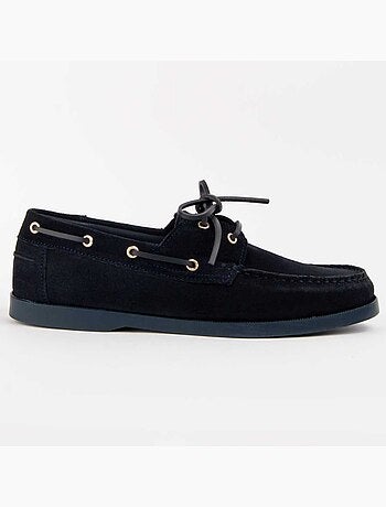 Nautique Cuir Naturel Purapiel