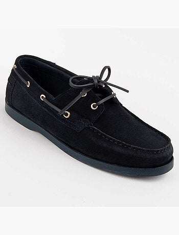 Nautique Cuir Naturel Purapiel