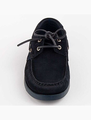 Nautique Cuir Naturel Purapiel