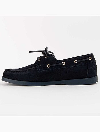 Nautique Cuir Naturel Purapiel