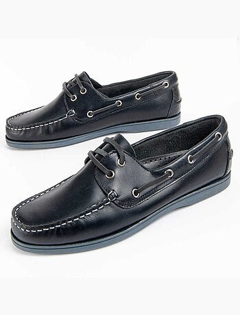 Nautique Cuir Naturel Purapiel