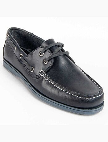 Nautique Cuir Naturel Purapiel