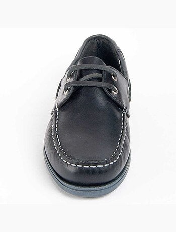 Nautique Cuir Naturel Purapiel