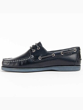 Nautique Cuir Naturel Purapiel