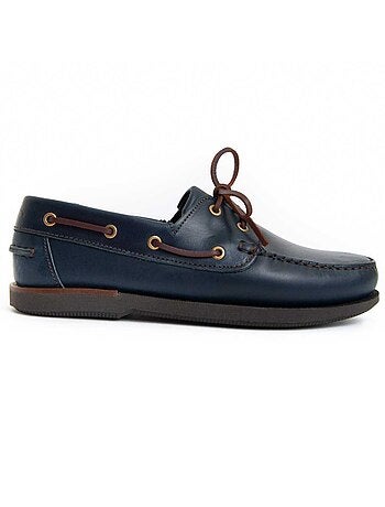 Nautique Cuir Naturel Purapiel