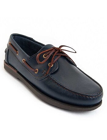 Nautique Cuir Naturel Purapiel