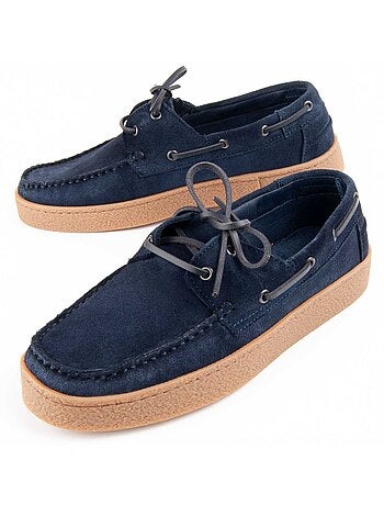 Nautique Cuir Naturel Purapiel
