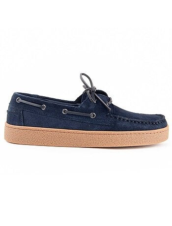 Nautique Cuir Naturel Purapiel