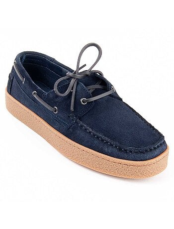 Nautique Cuir Naturel Purapiel