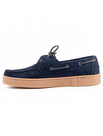 Nautique Cuir Naturel Purapiel