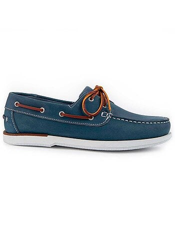 Nautique Cuir Naturel Purapiel