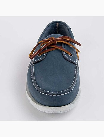Nautique Cuir Naturel Purapiel