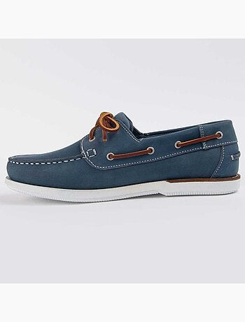 Nautique Cuir Naturel Purapiel