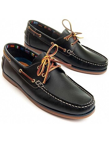 Nautique Cuir Naturel Purapiel