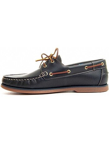 Nautique Cuir Naturel Purapiel